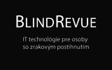 Logo - BnlidRevue.sk