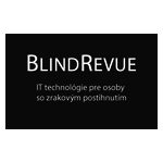 Logo - BnlidRevue.sk
